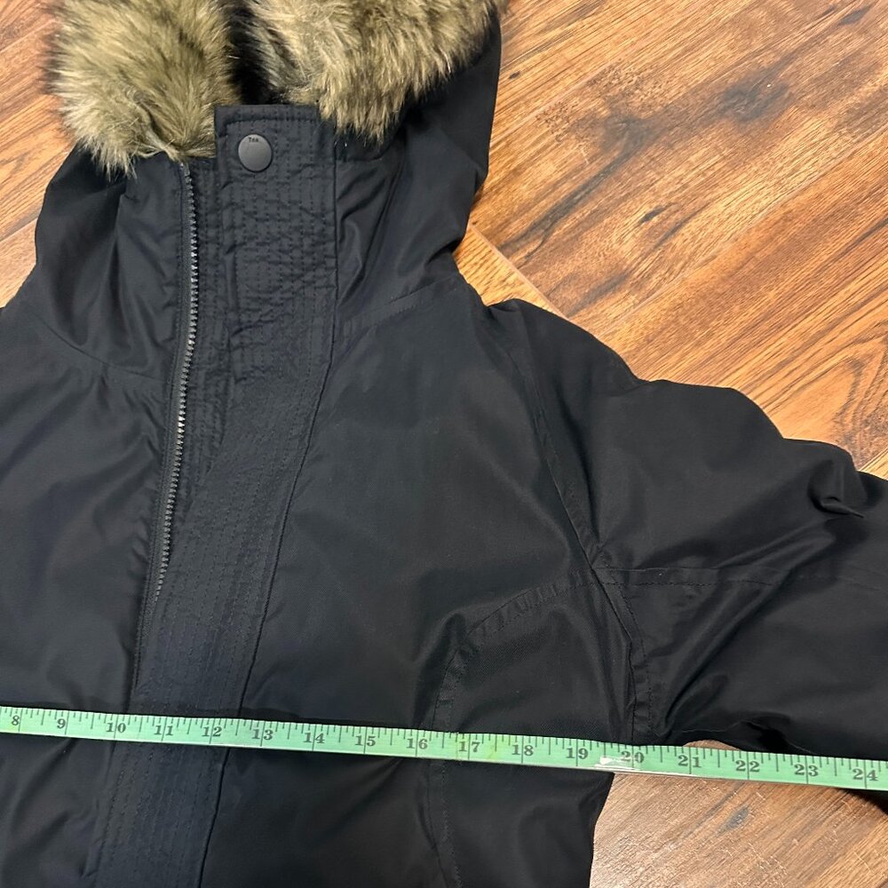 Aritzia Tna Avoriaz Parka – Black – Size(M - Picture 10 of 16